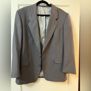 Vintage YSL Suitjacket Blazer